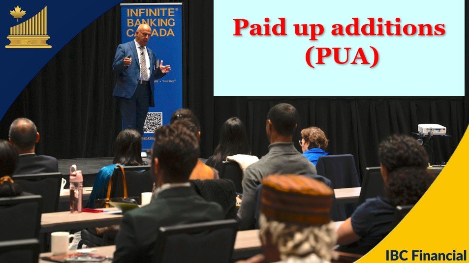 Paid-Up Additions (PUAs): What are they, How does it work, Benefits, Pros and Cons, Increase cash value.