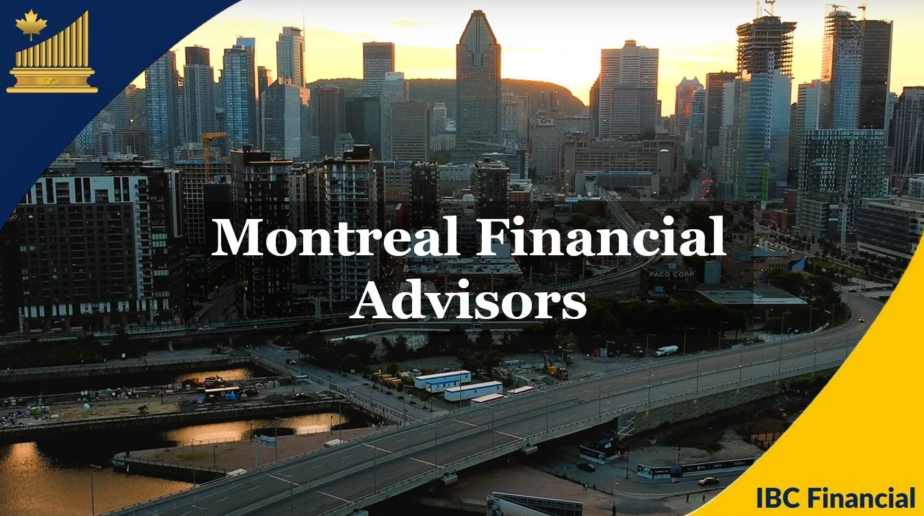 Montreal - Financial advisors, Financial planner, Financial consultant