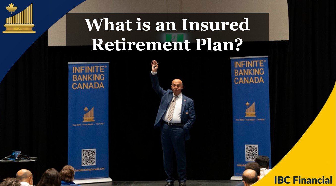 Insured Retirement Plan