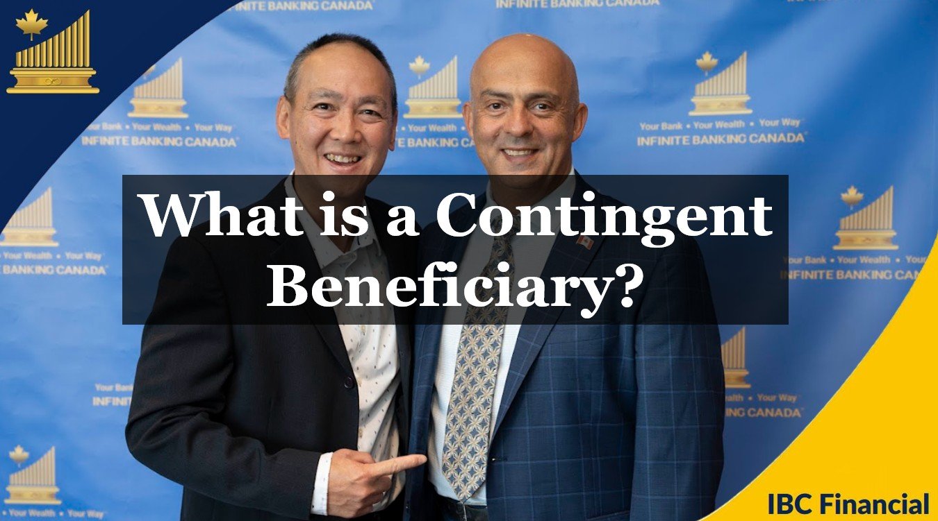 What is a Contingent Beneficiary?