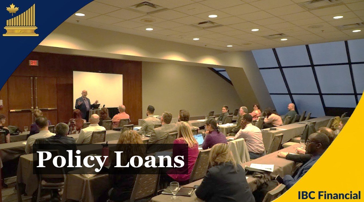 Policy loans: Meaning, Taxes, Repayment, Borrowing with infinite banking
