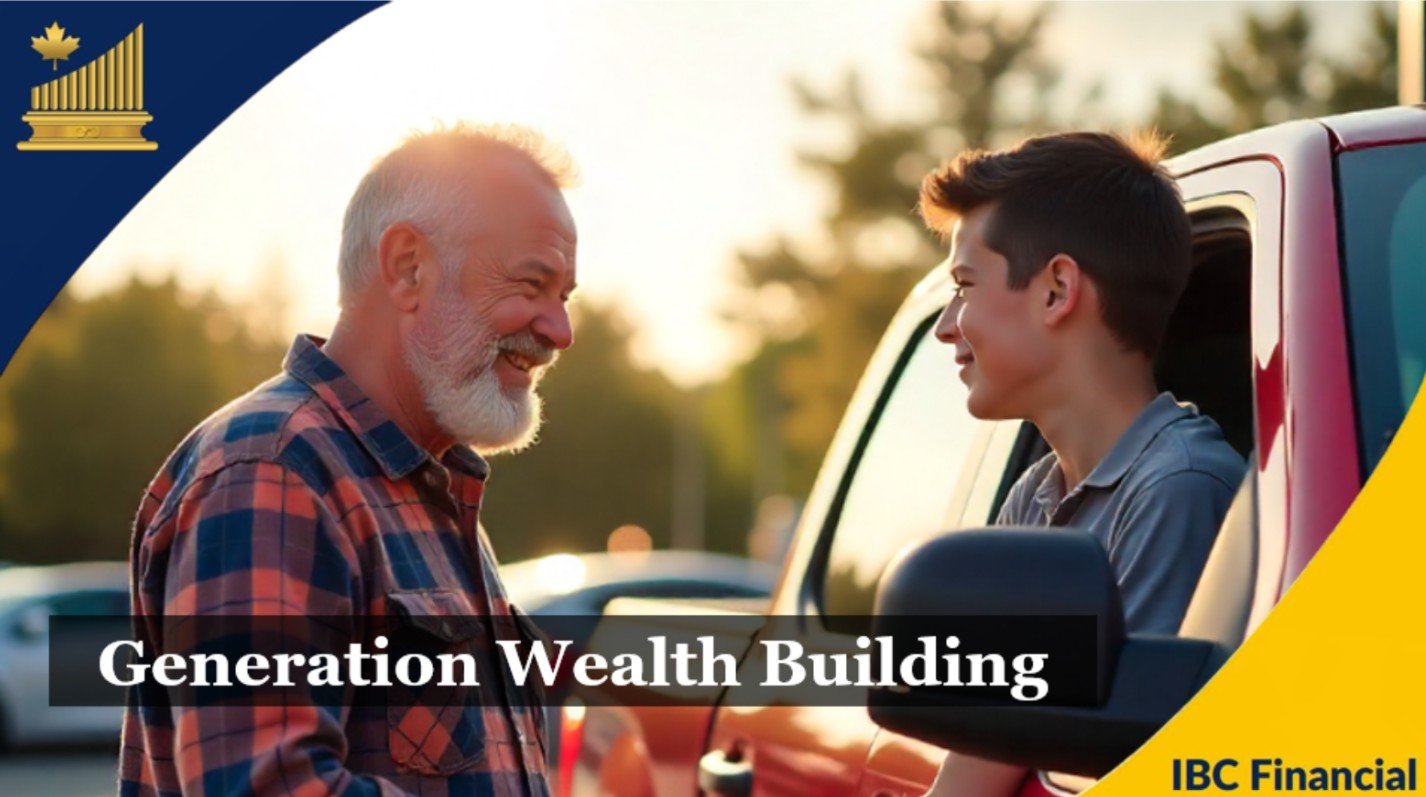 Generation Wealth Building: What is it, How to build, Fastest way to, Wealth transfer