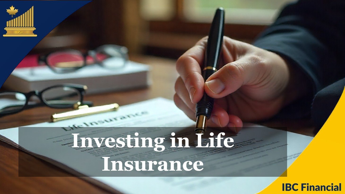 Investing in Life Insurance