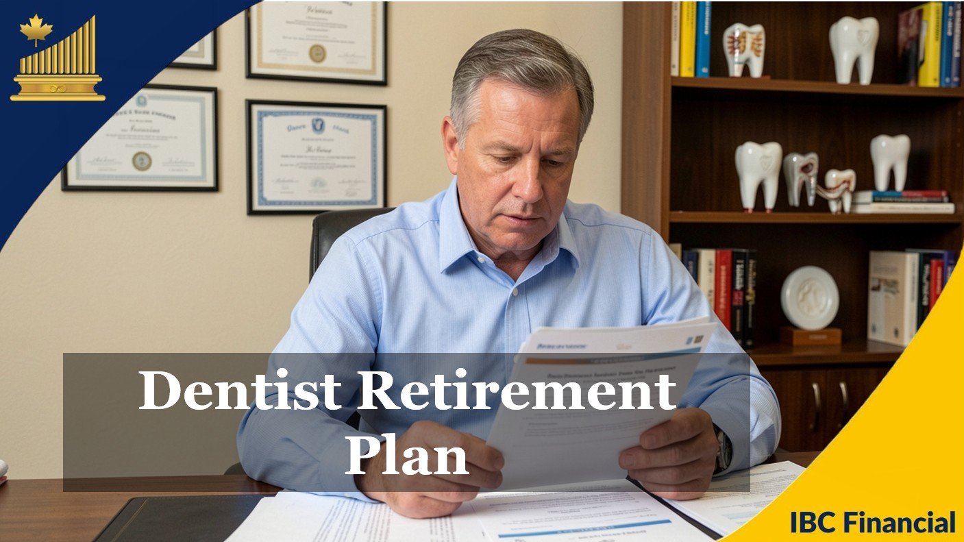 Dentist Retirement Plan